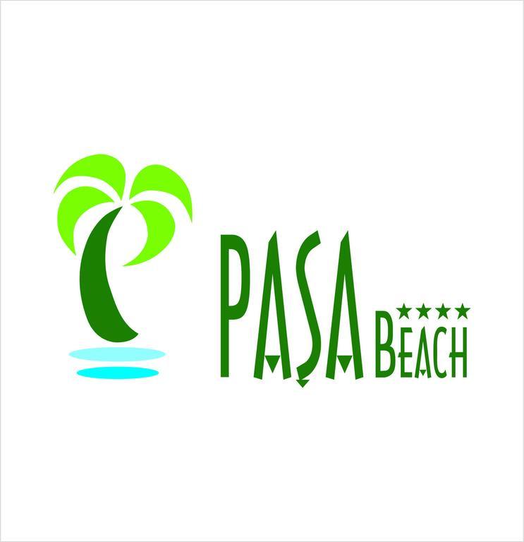 מרמריס Pasa Beach Hotel חדר תמונה